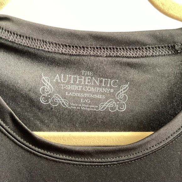 Womens T-Shirt - Picture 3 of 3